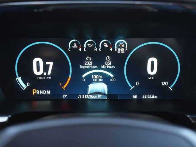 Used 2022 Ford F150 King Ranch AWD/4WD image 19