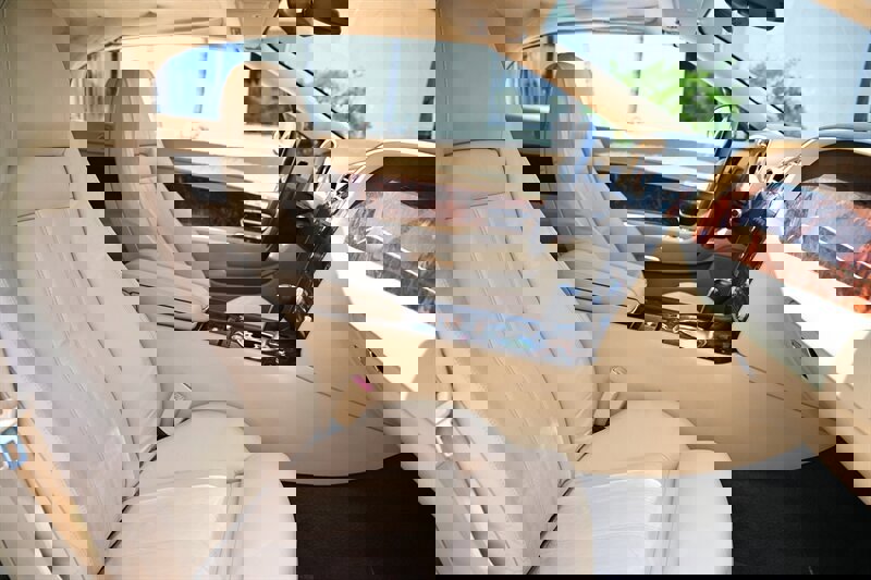 Used 2009 Bentley Continental GT image 20