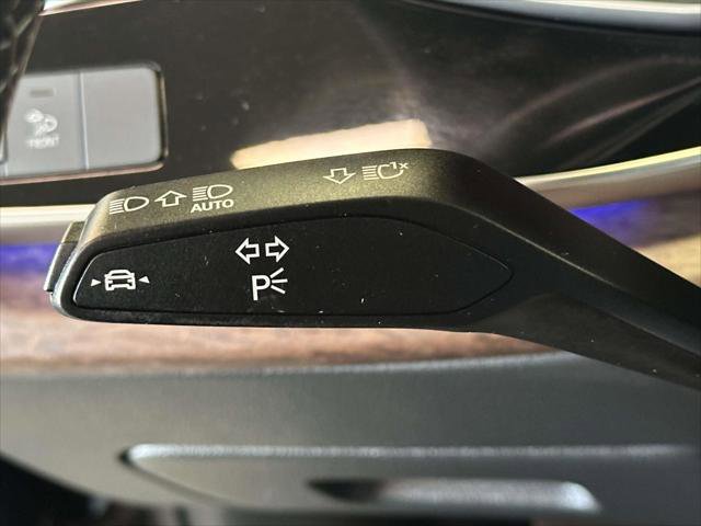 Used 2025 Audi Q8 Premium Plus w/ Premium Plus Package image 23