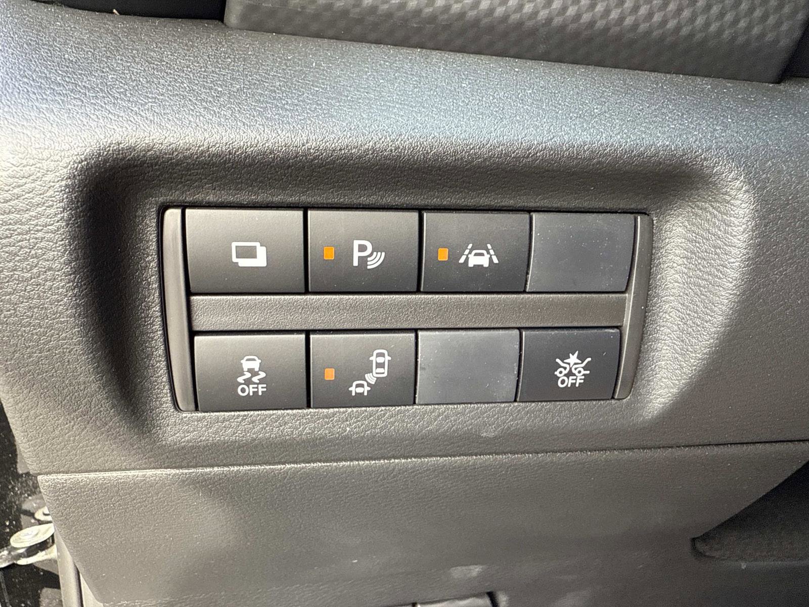 Used 2024 Nissan Kicks S image 29