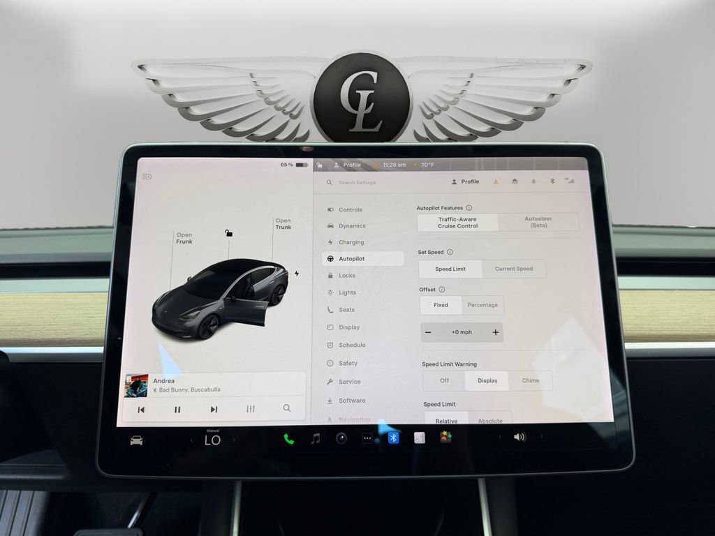 Used 2019 Tesla Model 3 Standard Range Plus image 20