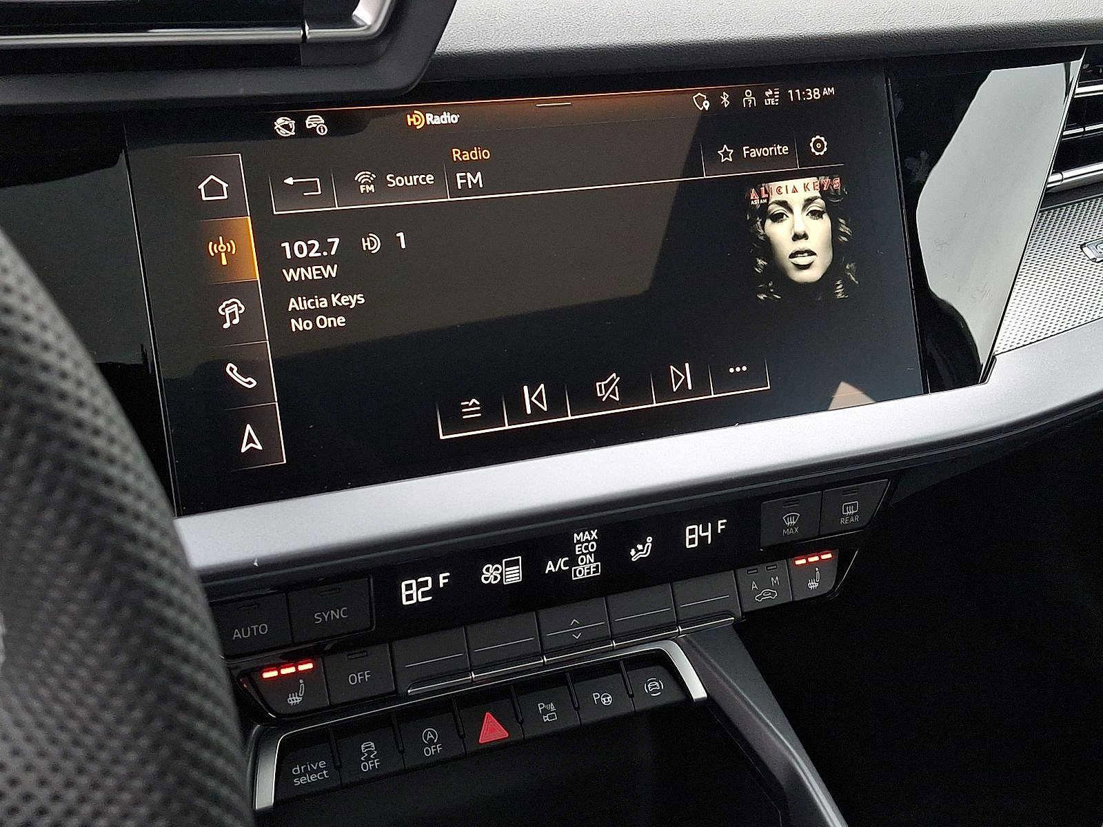 New 2026 Audi A3 2.0T Premium Plus image 14