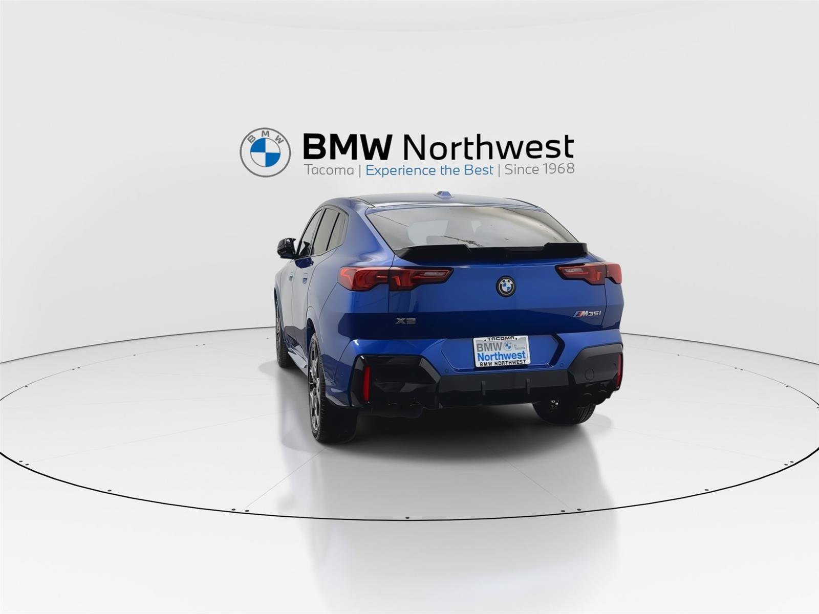 New 2026 BMW X2 M35i w/ Technology Package image 13