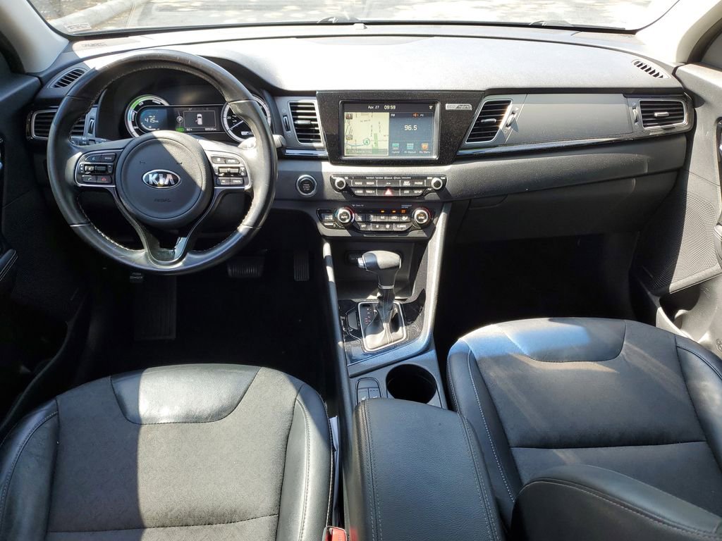 Used 2018 Kia Niro EX w/ Option Group 020 FWD image 12