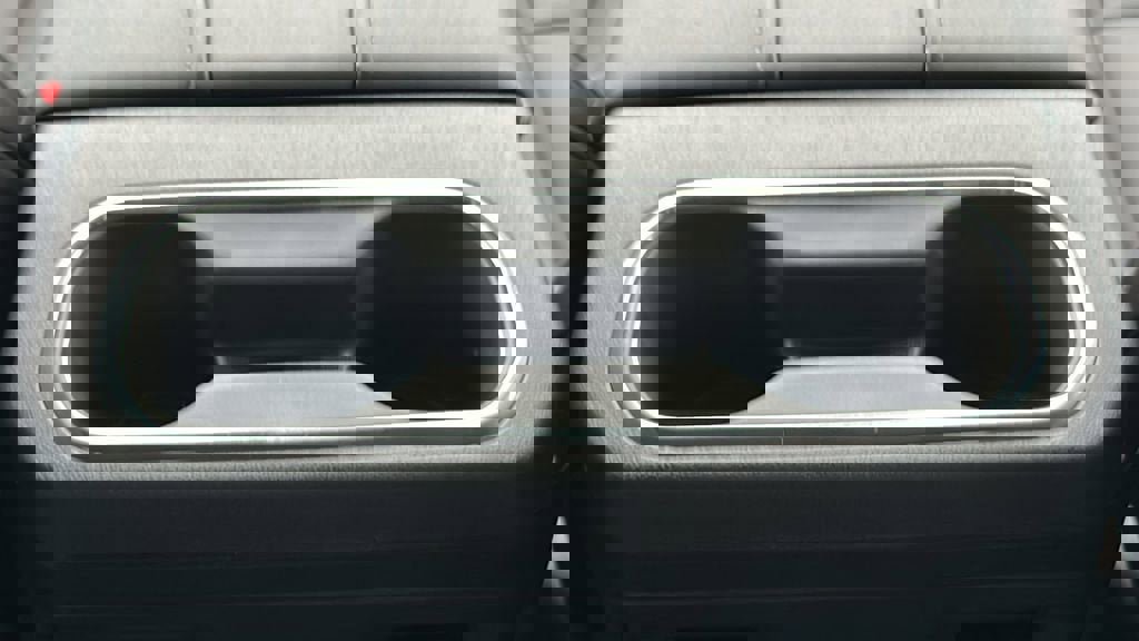 New 2026 Chevrolet Silverado 2500 LT image 21