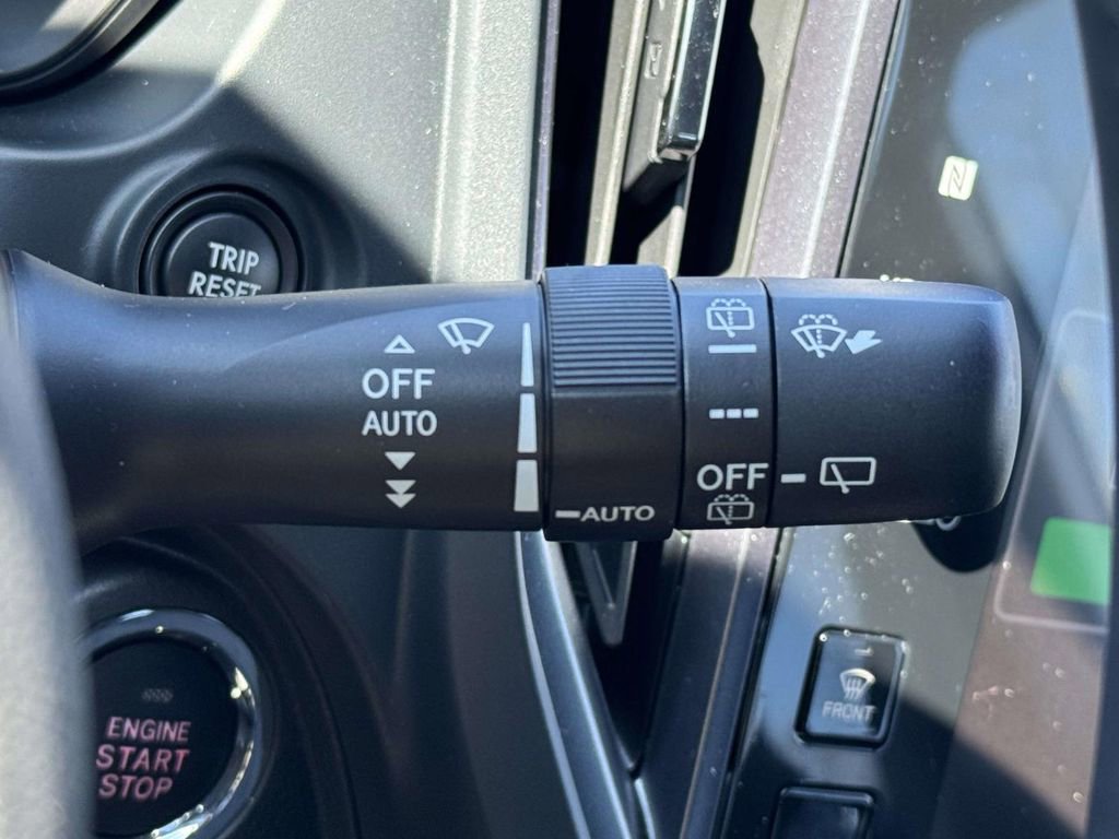 Used 2025 Subaru Forester Limited image 21