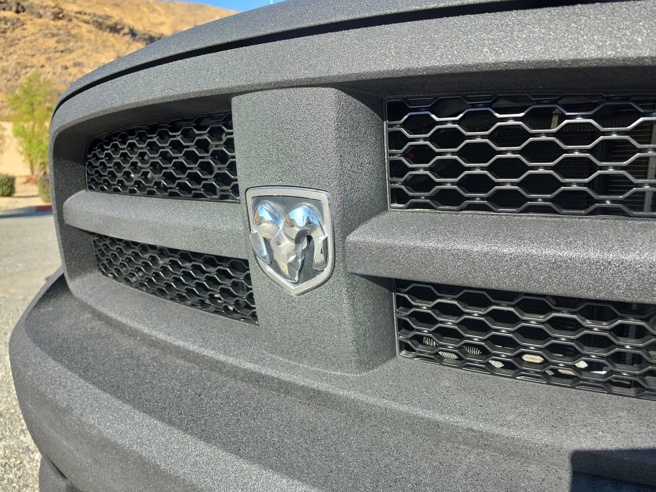 Used 2012 RAM 1500 Express RWD image 27