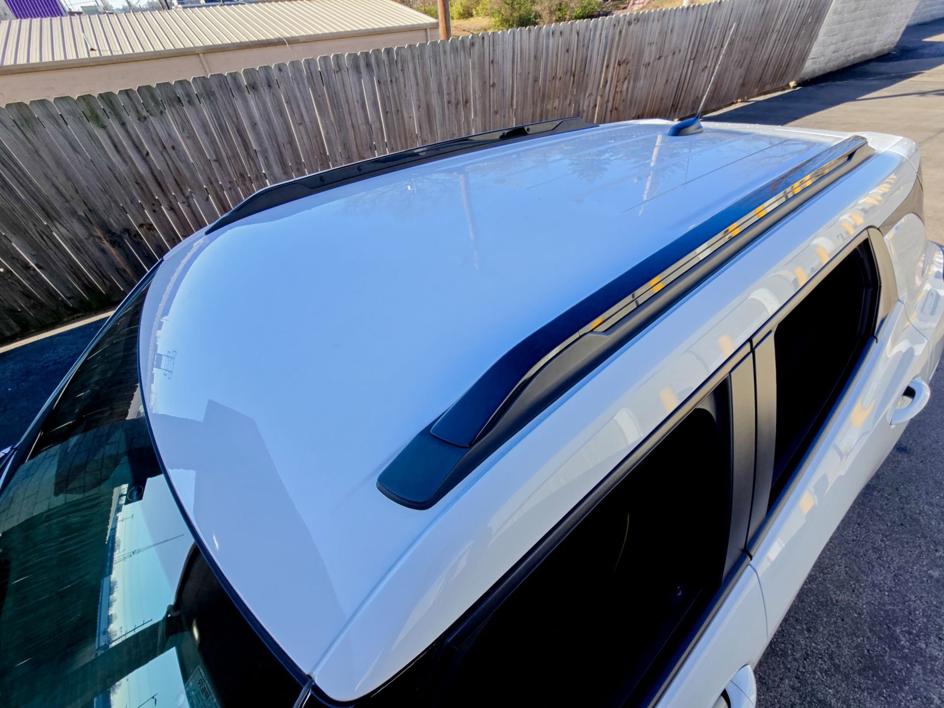 Used 2024 Chevrolet TrailBlazer ACTIV w/ Convenience Package image 16