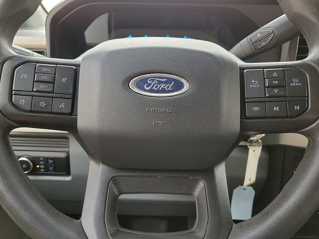 Used 2024 Ford F250 XLT w/ FX4 Off-Road Package image 24