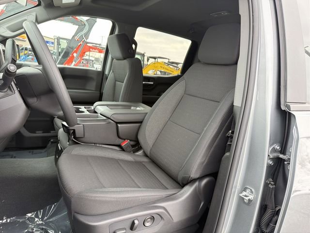 New 2026 Chevrolet Silverado 1500 Custom Trail Boss w/ LPO, Dark Essentials Package image 22