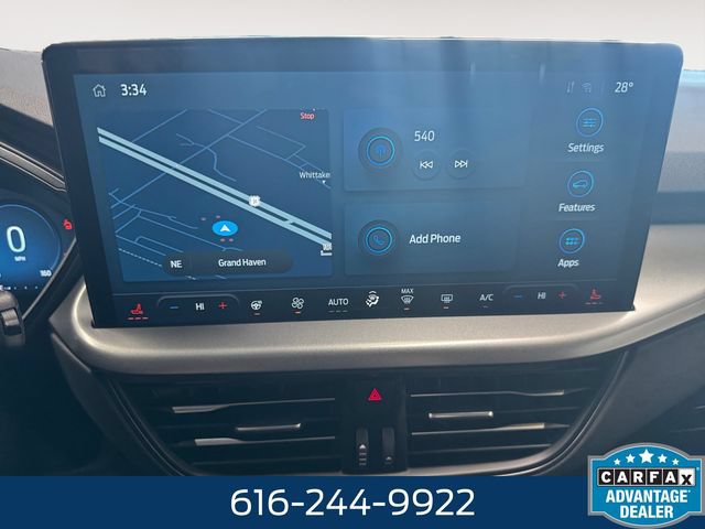 Used 2023 Ford Escape Active w/ Tech Pack #2 AWD/4WD image 24