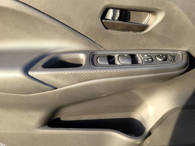 New 2025 Nissan Versa S w/ Trunk Package image 20