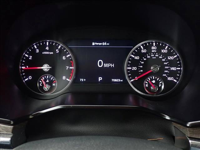 Used 2022 Kia Telluride SX w/ SX Prestige Package AWD/4WD image 27