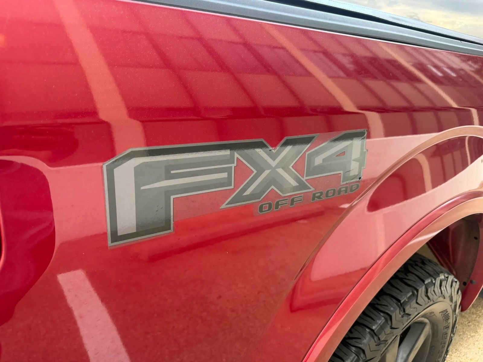 Used 2016 Ford F150 XLT AWD/4WD image 31