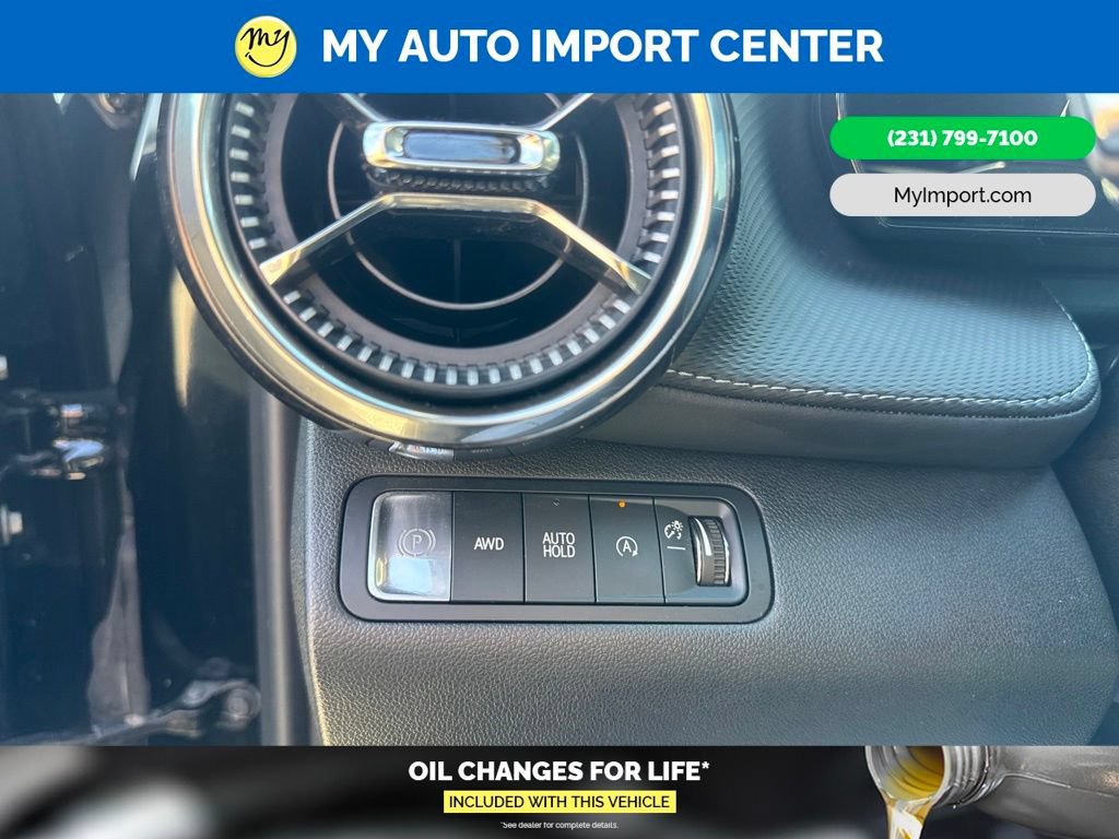 Used 2026 Chevrolet Equinox LT AWD/4WD image 14