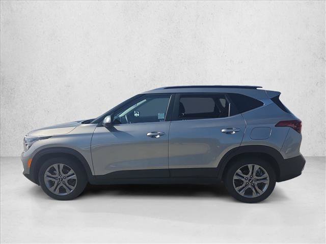 Used 2023 Kia Seltos S FWD image 9