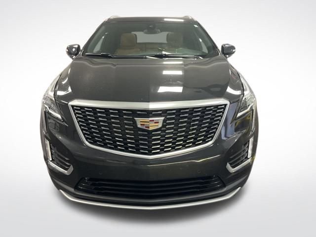 Used 2020 Cadillac XT5 Premium Luxury image 9