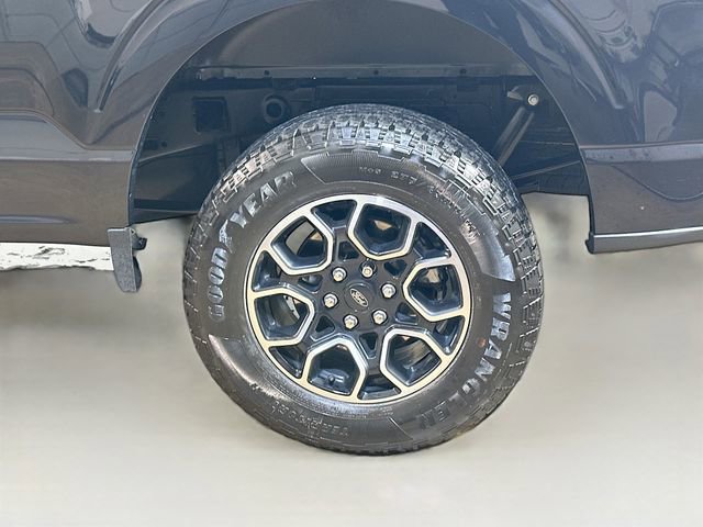 Certified 2023 Ford F150 XLT w/ Equipment Group 302A High image 6