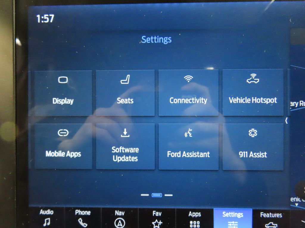 Used 2025 Ford F150 King Ranch image 25