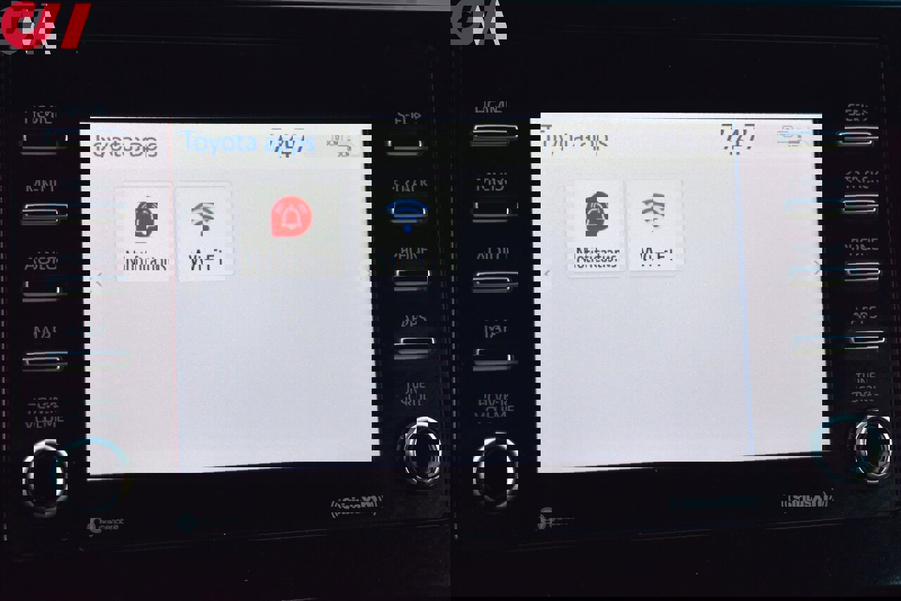 Used 2022 Toyota Camry LE AWD/4WD image 21