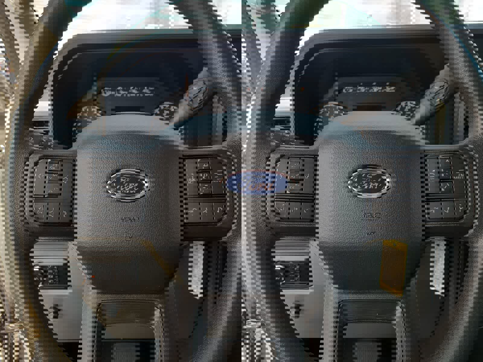 Used 2023 Ford F350 XLT image 23