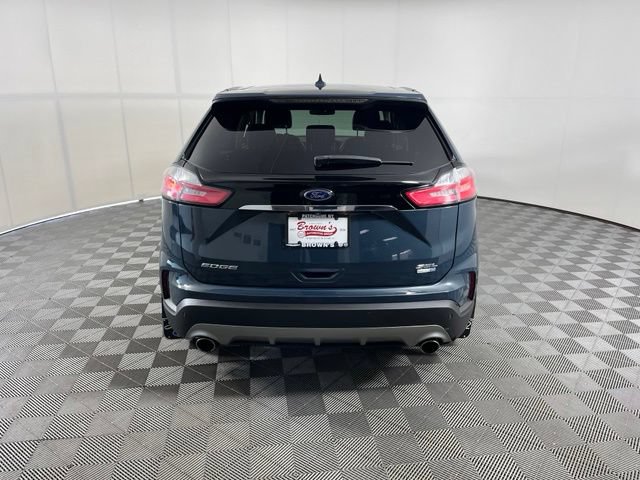 Used 2019 Ford Edge SEL w/ Equipment Group 201A AWD/4WD image 6