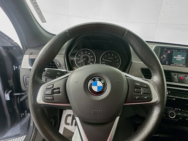 Used 2016 BMW X1 xDrive28i image 11