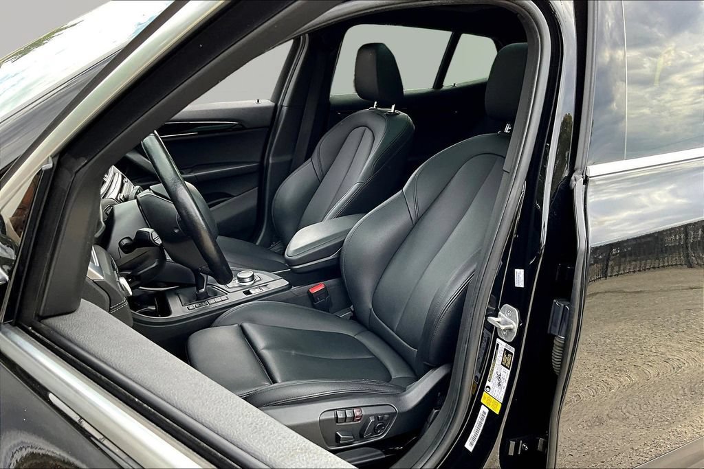 Used 2020 BMW X2 sDrive28i w/ Convenience Package FWD image 22