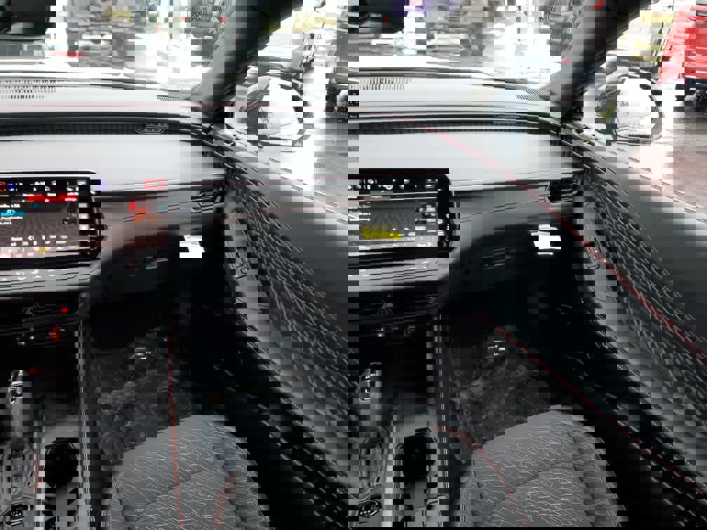 New 2026 Dodge Charger Scat Pack image 15