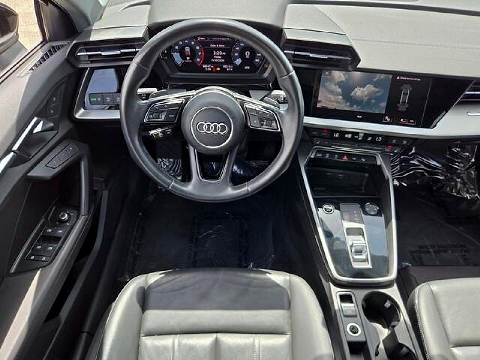 Used 2023 Audi A3 2.0T Premium FWD image 12