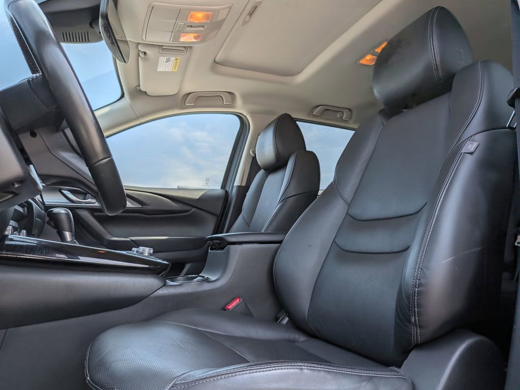 Used 2023 MAZDA CX-9 Touring Plus image 13