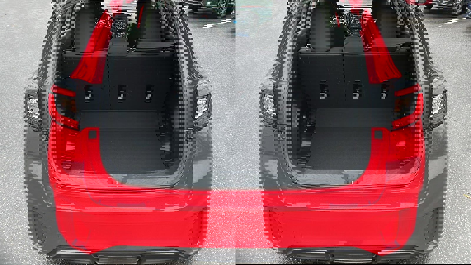 Certified 2025 Subaru Impreza 2.0i image 23