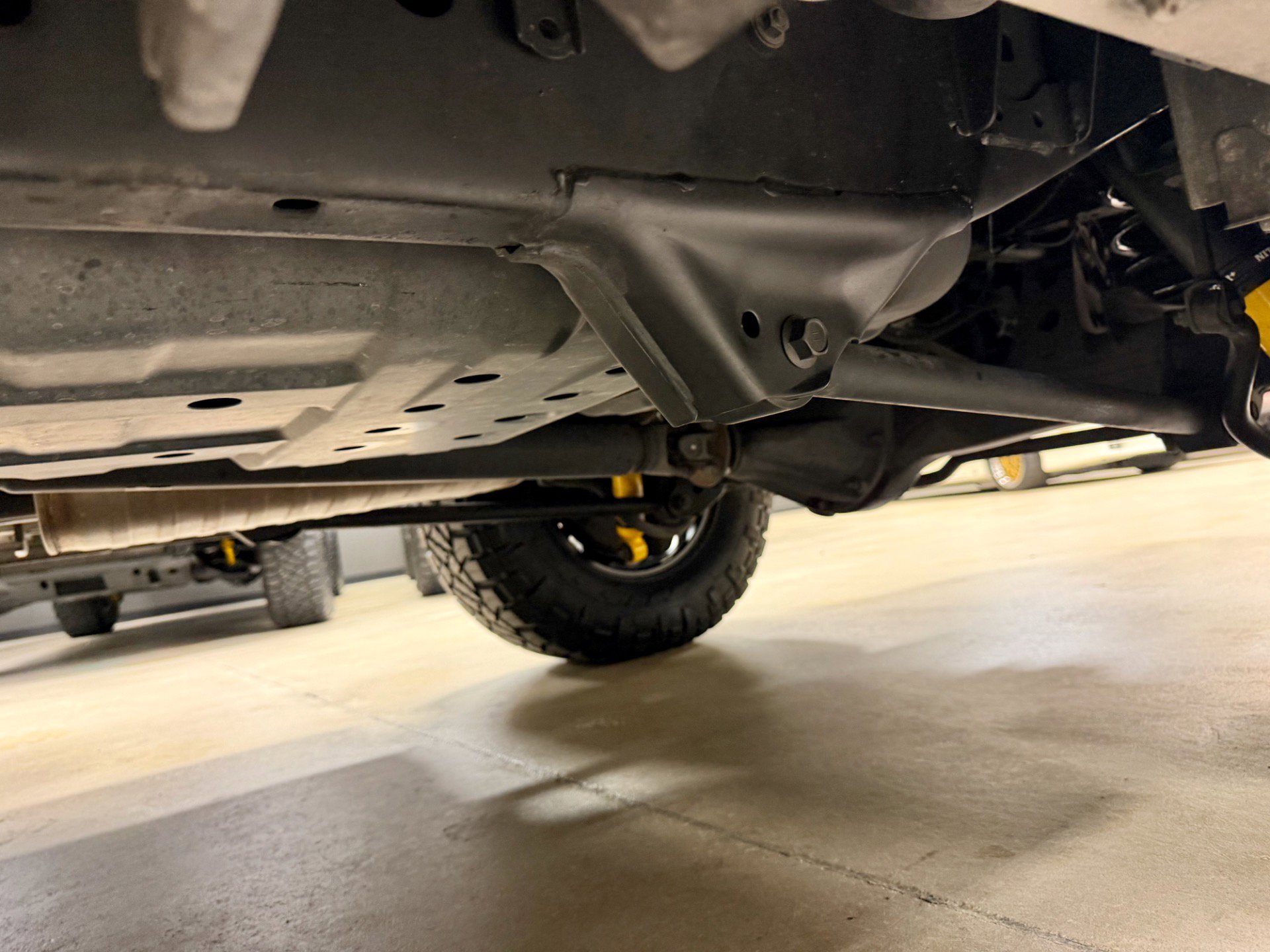 Used 2006 Lexus LX 470 image 31