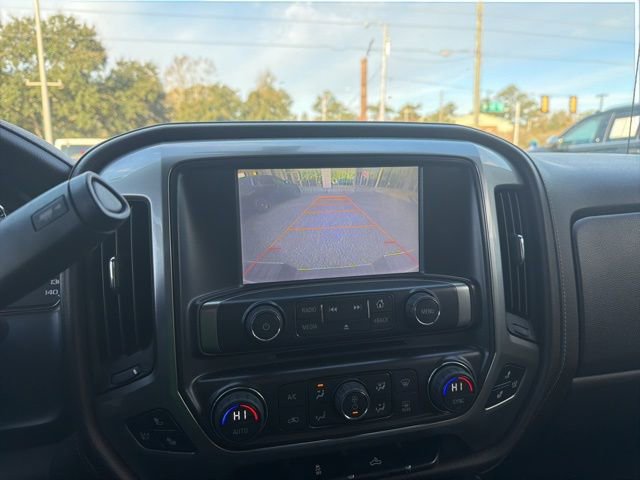 Used 2015 Chevrolet Silverado 1500 LTZ image 14