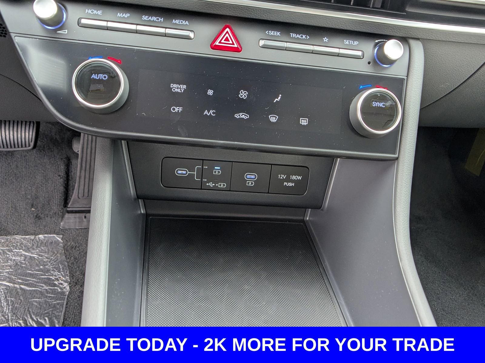 New 2026 Hyundai Sonata Blue image 25