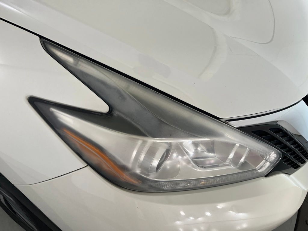 Used 2015 Nissan Murano Platinum w/ Platinum Technology Package AWD/4WD image 35