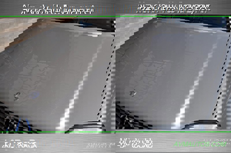 Used 1994 Mercedes-Benz S 500 Coupe image 21