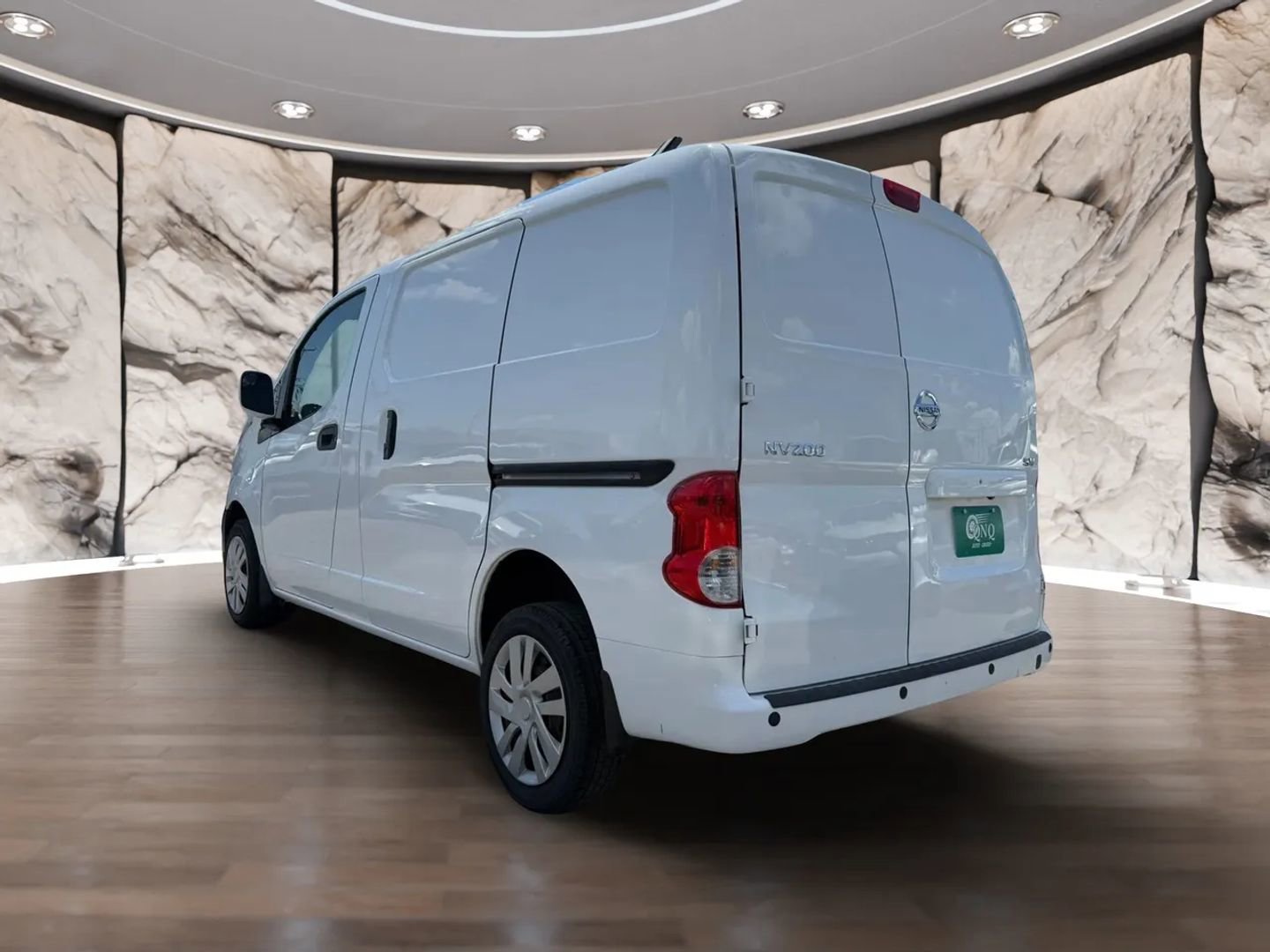 Used 2020 Nissan NV200 SV FWD image 8