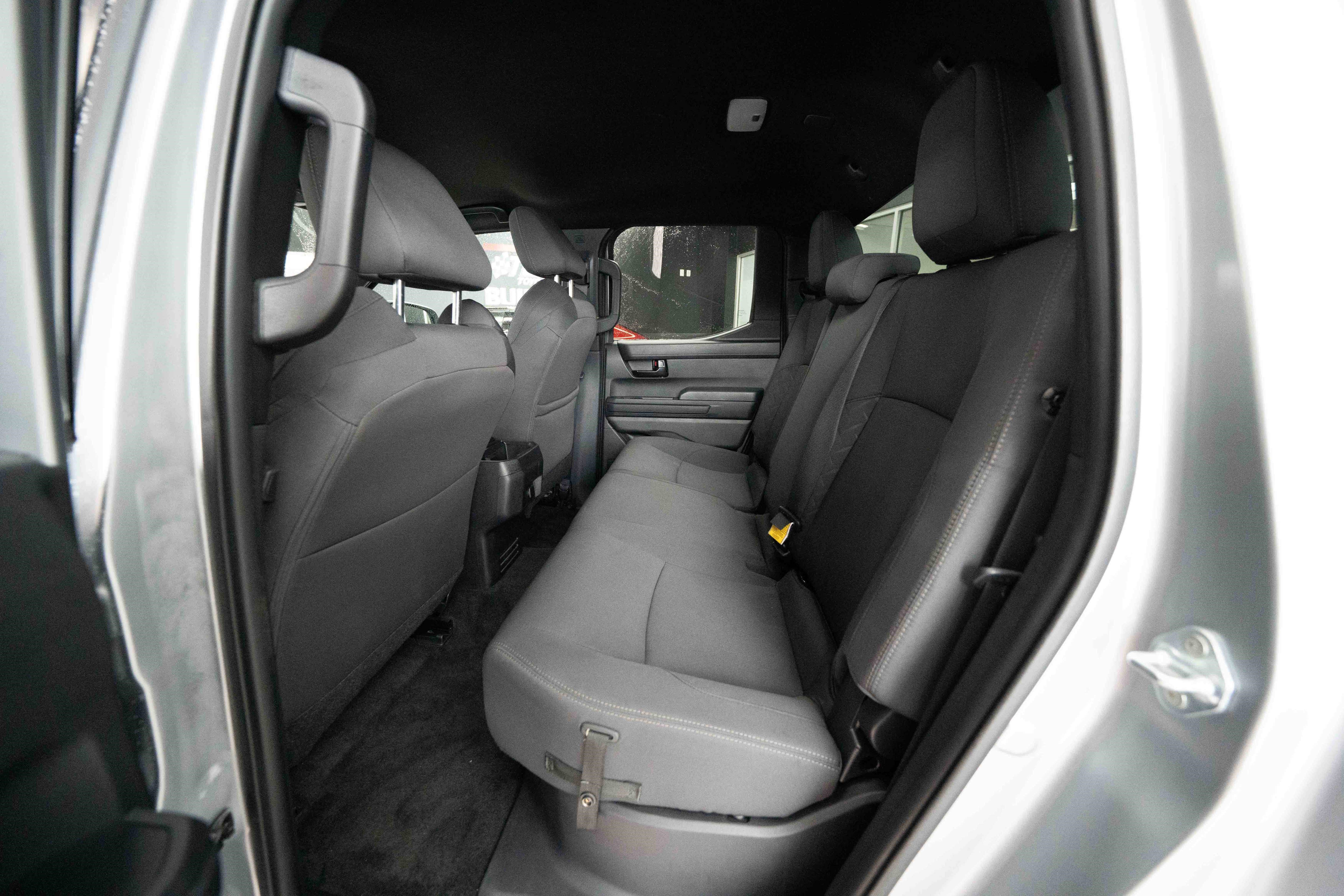 Certified 2024 Toyota Tacoma SR5 image 24