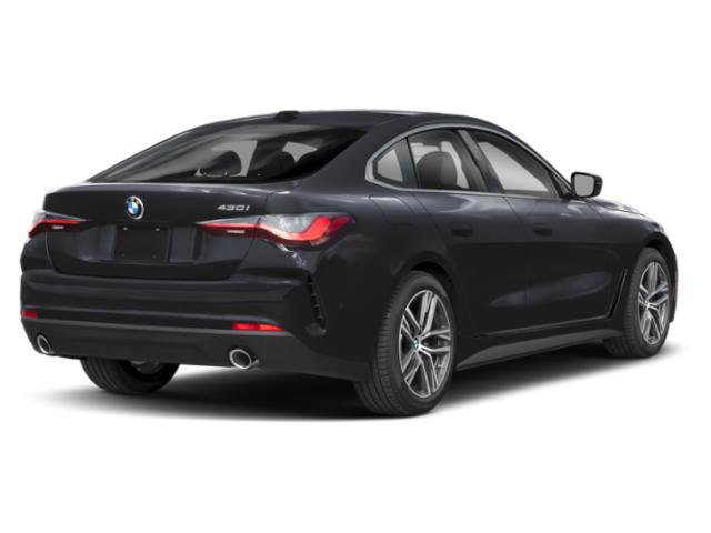 Used 2025 BMW 430i xDrive w/ M Sport Package image 2