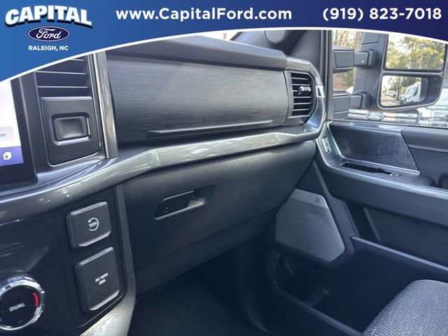 Certified 2023 Ford F150 XLT w/ Equipment Group 302A High image 26