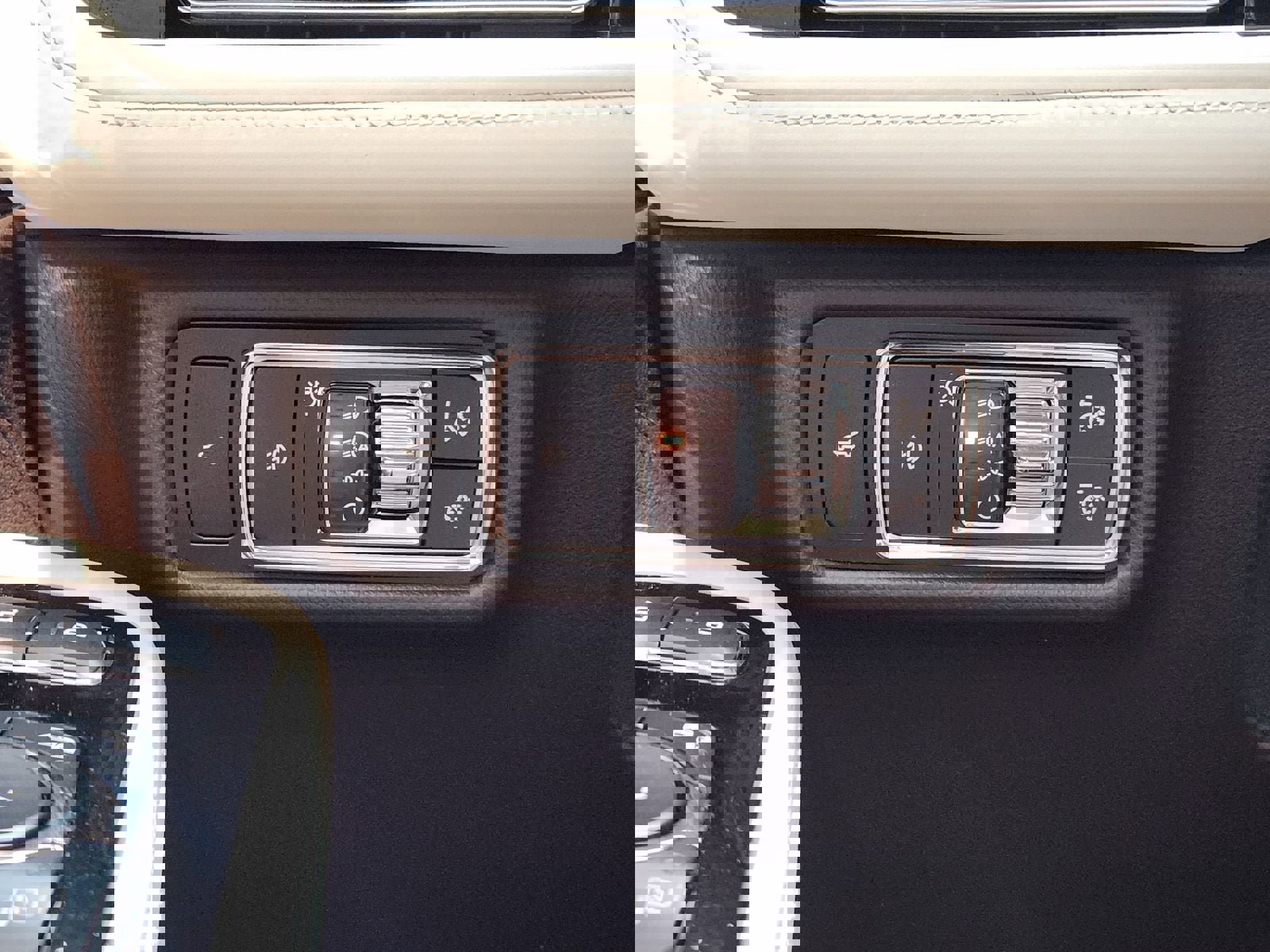 Used 2020 Lincoln Aviator Black Label w/ Dynamic Handling Package image 27