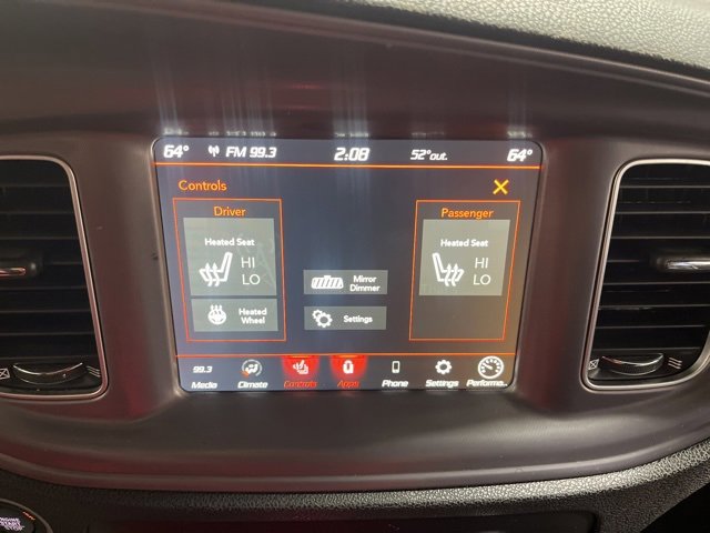 Used 2023 Dodge Charger Scat Pack image 16