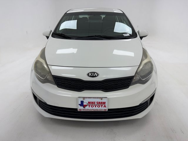 Used 2017 Kia Rio LX w/ Power Package image 3