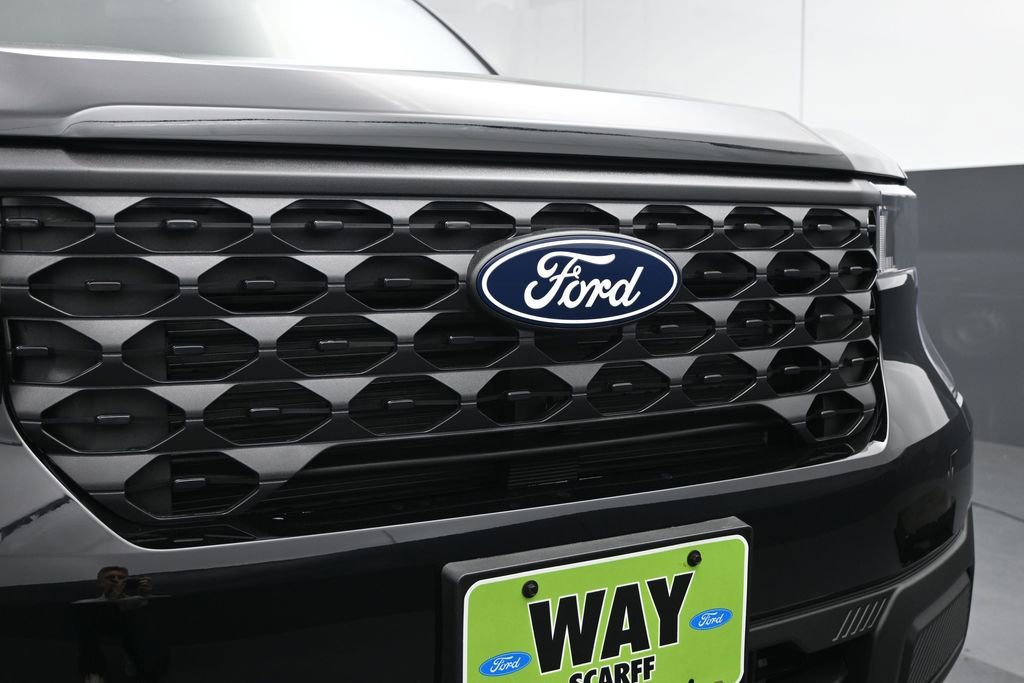 New 2026 Ford Maverick XL AWD/4WD image 14
