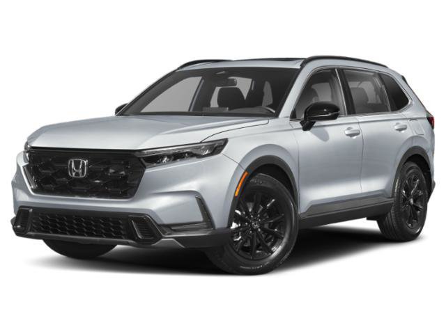 Used 2023 Honda CR-V Sport