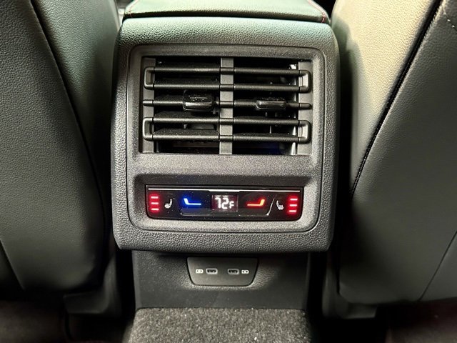 Certified 2025 Volkswagen GTI Autobahn image 20