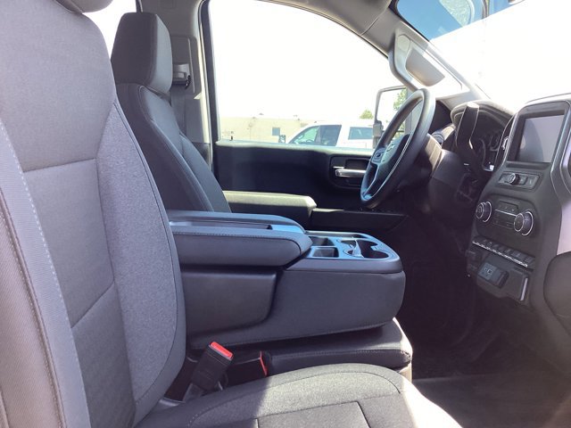 New 2026 Chevrolet Silverado 2500 W/T w/ WT/CX Safety Package image 20