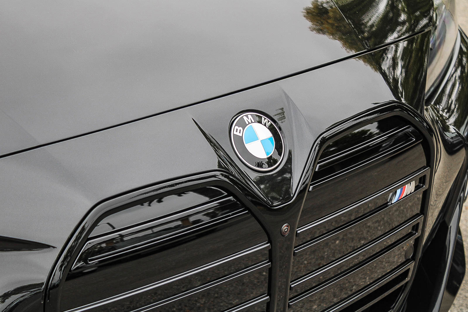New 2026 BMW i4 M60 AWD/4WD image 7