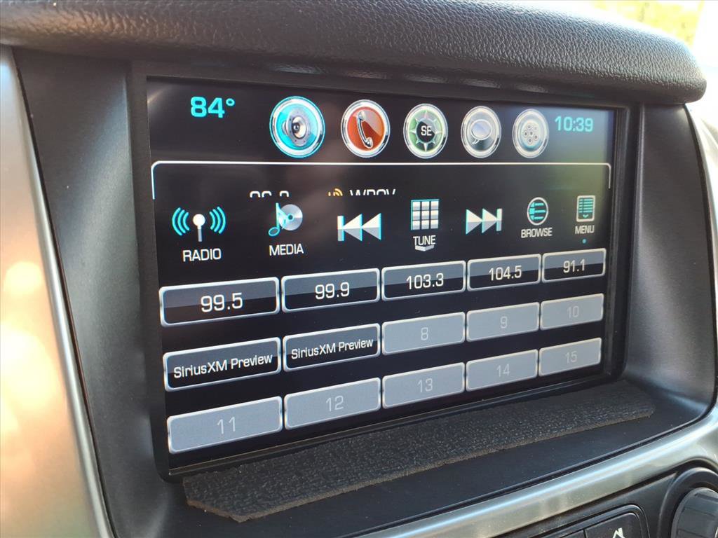 Used 2019 Chevrolet Tahoe LT RWD image 30